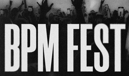 BPM FEST (Санкт-Петербург)