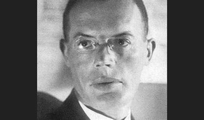 Русские трагикомедии. Илья Ильф и Евгений Петров