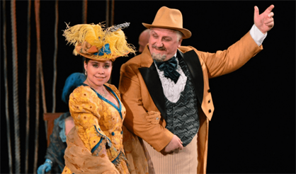 Волки и овцы