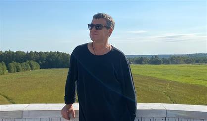 Леонид Федоров. Концерт на корабле