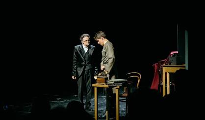 Дни Турбиных