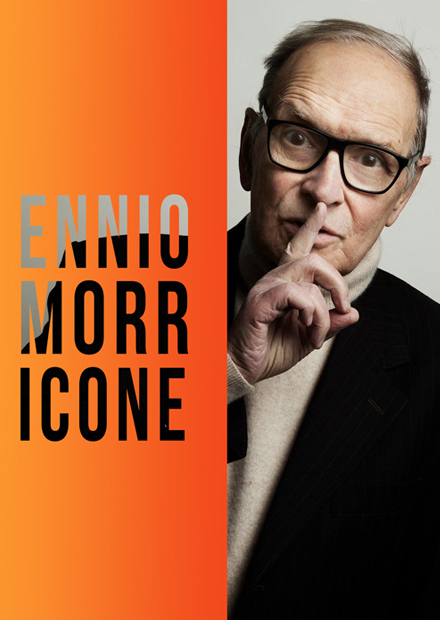 Ennio Morricone. Professional