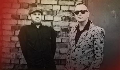 Спирин & Кежватов