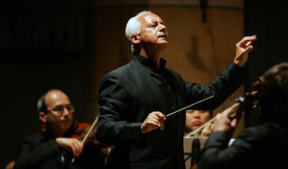 Бетховен. В.Спиваков и НФОР