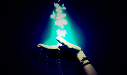 "Шоу иллюзий" Артема Щукина