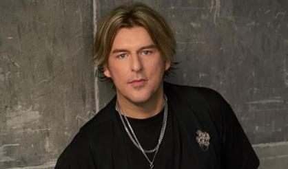 Валерий Стронский. Концерт в день рождения