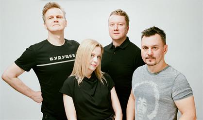 Приключения Электроников