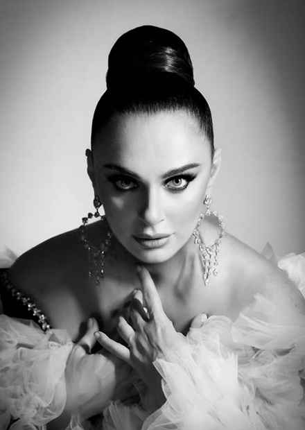 Елена Ваенга