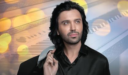 Сольный концерт Гелы Гуралиа