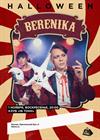 Berenika. Halloween и презентация альбома