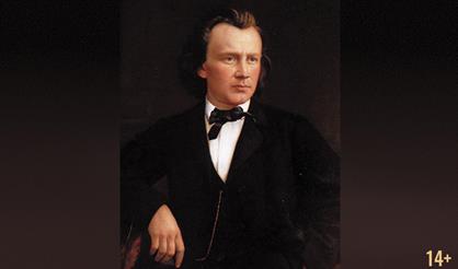 Песни любви. И. Брамс