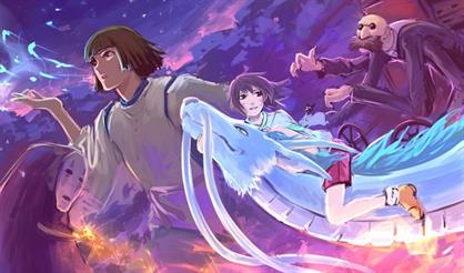 Музыкальный мир аниме. Nella Musica Orchestra