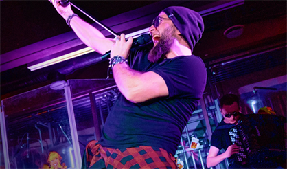 Рекорд Оркестр