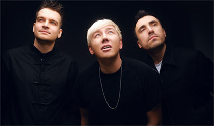 Марсель. Happy Birthday StepaMarsel