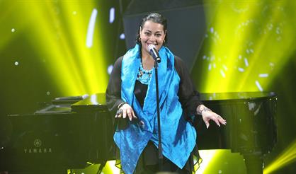 Вселенная Джаза. Мариам Мерабова: Душа