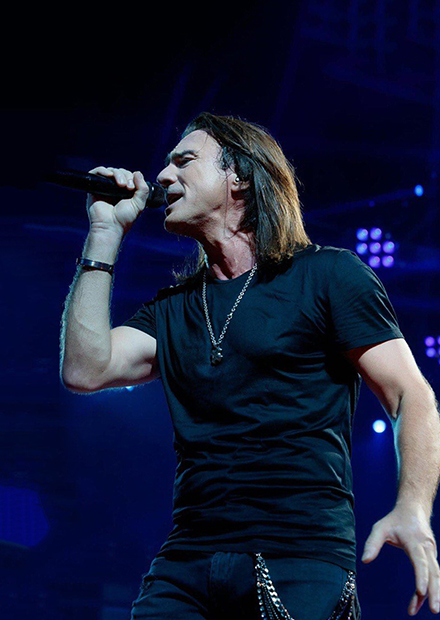 Андрей Храмов