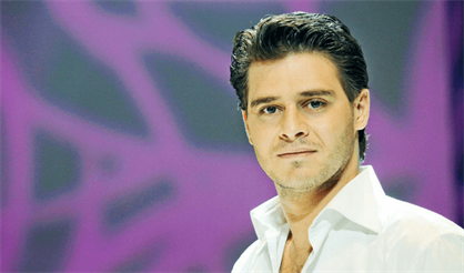 Джулиан Дассен поет Джо Дассена