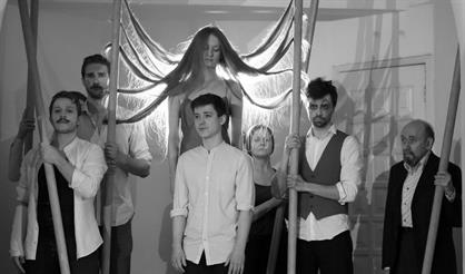 О мышах и людях