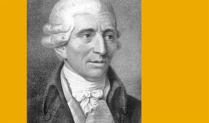 День рождения композитора. Йозеф Гайдн