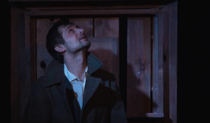 Сергей Есенин. Исповедь