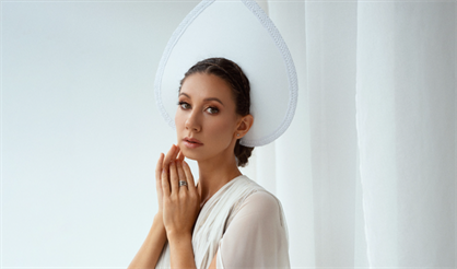 Катя Ямщикова. Русский фольклор в джазовых тонах