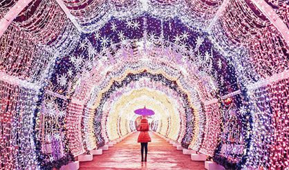 Сказочная Москва