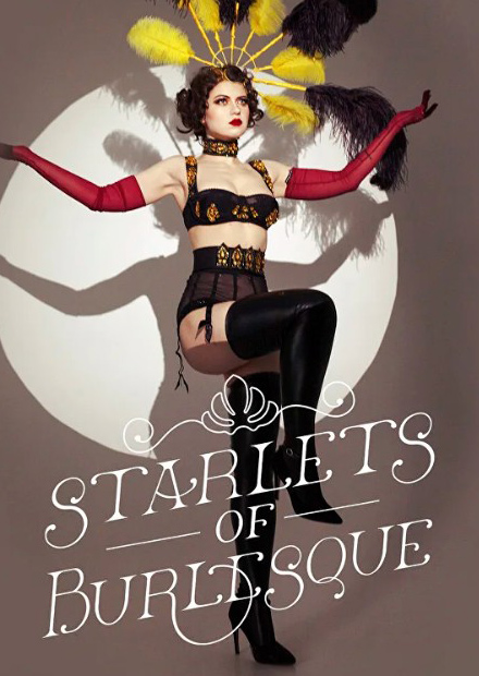 Starlets of Burlesque