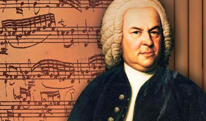 И.С. Бах. Токкаты, фуги и фантазии. Григорий Варшавский (орган)