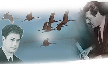 Клуб романса «Две гитары». «Дни за днями катятся!»