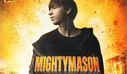MIGHTYMASON