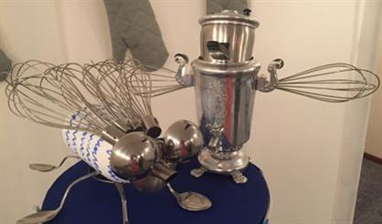 Муха-Цокотуха