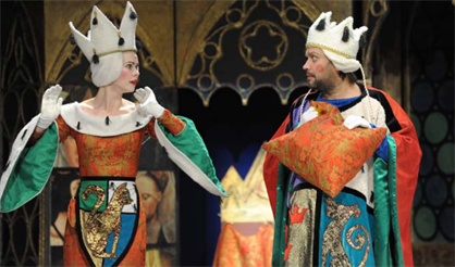 Тайна тетушки Мэлкин