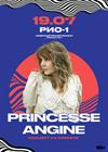 Princesse Angine
