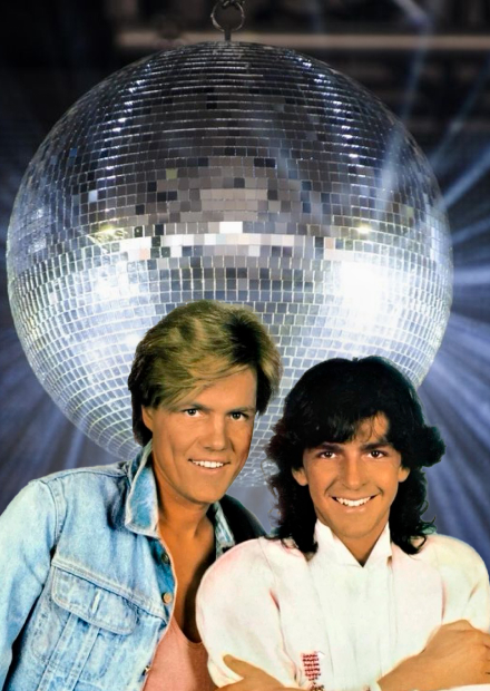 Modern Talking Party