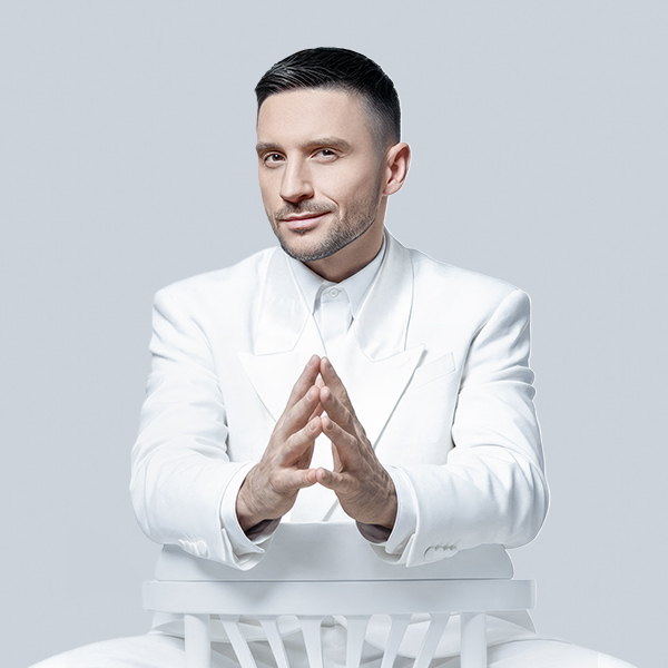 Сергей Лазарев. Шоумен. Новое шоу