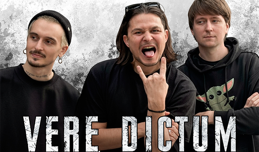 VERE DICTUM