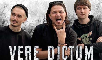 VERE DICTUM