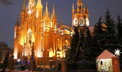 Торжественный гала-концерт. Закрытие фестиваля