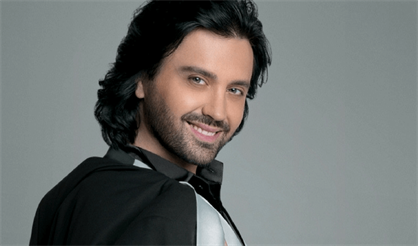 Сольный концерт Гелы Гуралиа