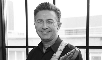 Валерий Сюткин и Rock & Roll Band