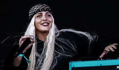 Меги Гогитидзе (Ставрополь)