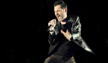 Viva Sanremo. Никола Конджу и Мэтью Ли