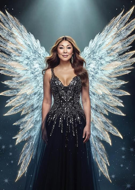 Анита Цой. "КрыльЯ". Двойной юбилей на сцене Кремля