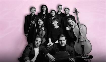 Cinematica Orchestra