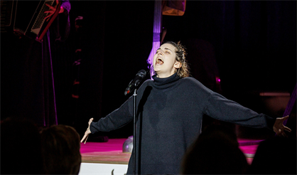 Королева красотЫ