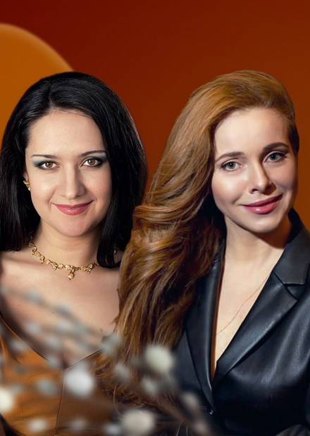 Большой Пасхальный концерт. Радоница