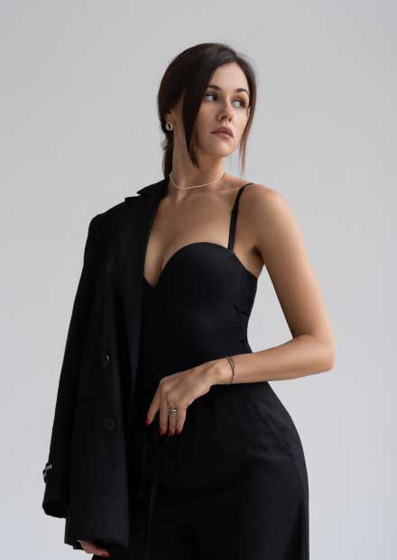 Ольга Малащенко. Stand Up