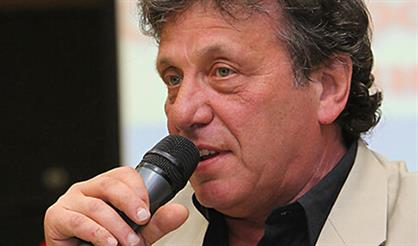 Марк Минков. «Двух дорог пересеченье»