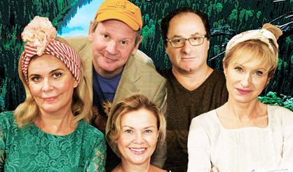 Кадриль (Кольчугино)