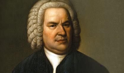 Музыкальное приношение. Иоганн Себастьян Бах